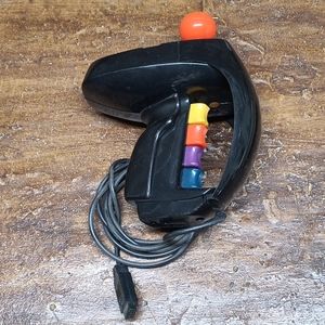 Not sure old video controller